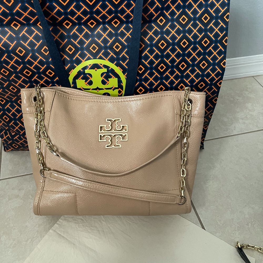 Tory Burch purse